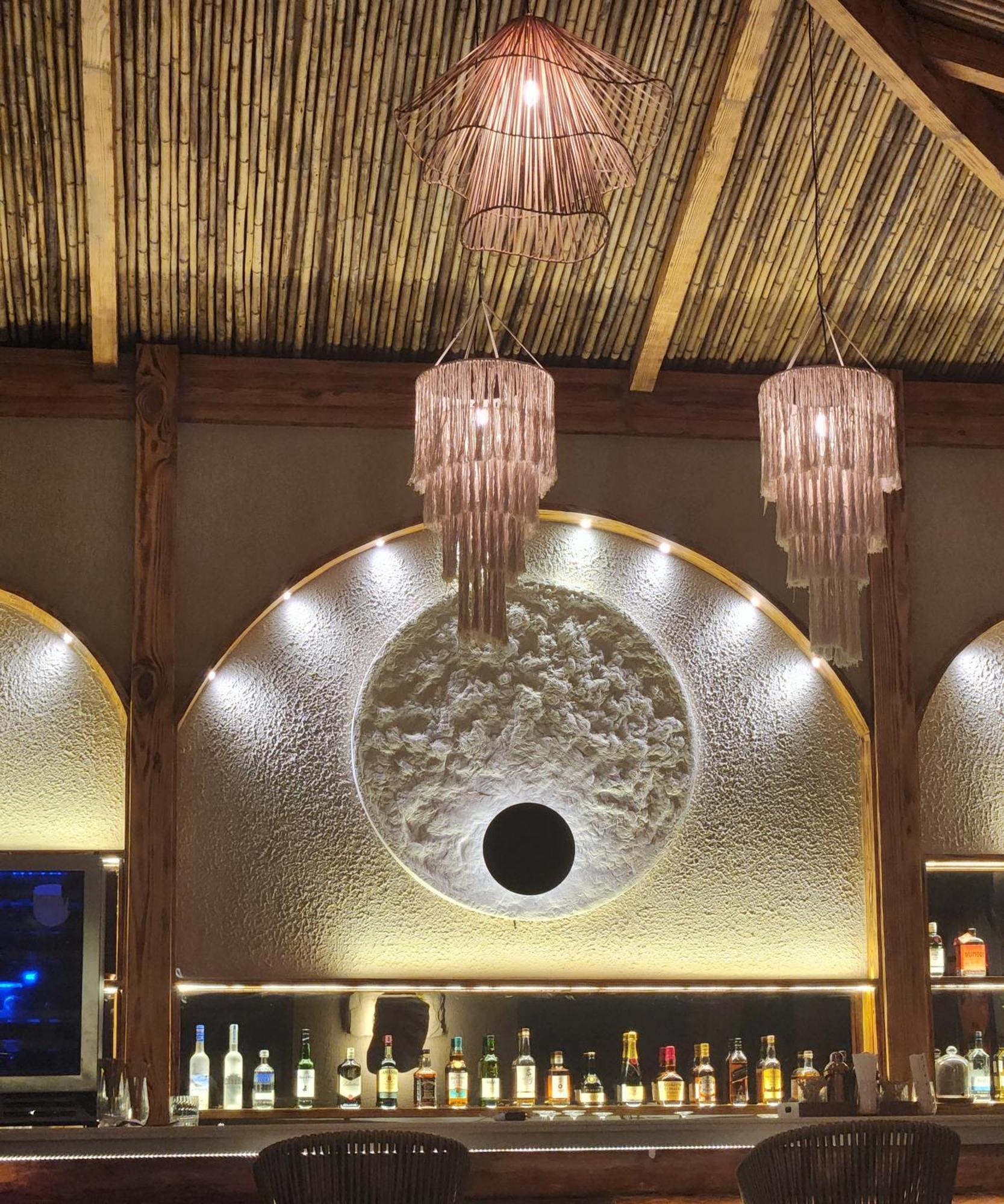 De Soul Sante Beach Resorts Morjim Goa Екстер'єр фото